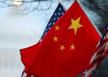 China retaliates with 84% tariffs on US products from Thursday