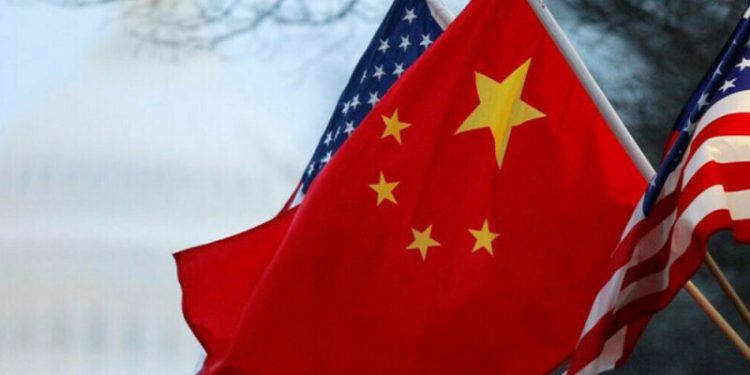 China retaliates with 84% tariffs on US products from Thursday