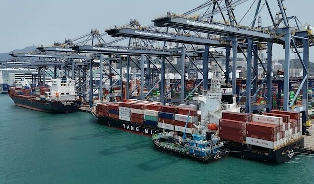 China to impose tariffs of 34% on all US goods from April 10