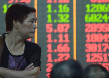 China vows to 'fight to the end' in an ever-uglier trade war with the US