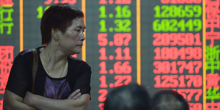 China vows to 'fight to the end' in an ever-uglier trade war with the US