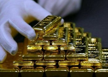 China’s first-quarter gold consumption falls 6% to 290.492 metric tons