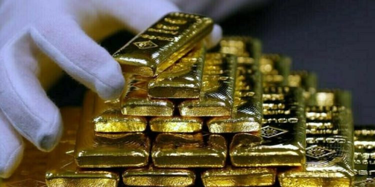 China’s first-quarter gold consumption falls 6% to 290.492 metric tons