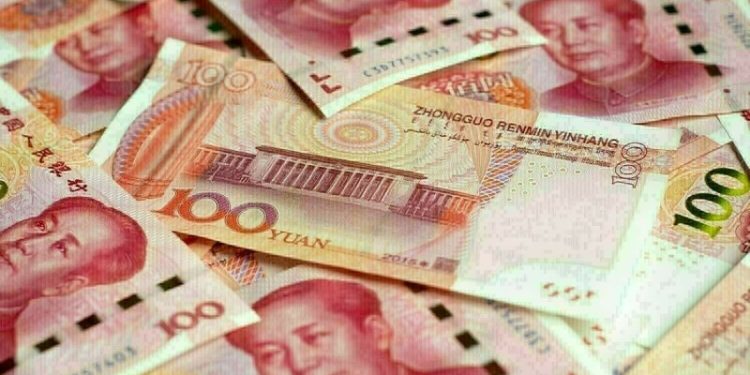 China’s yuan slips on tariff woes - Markets