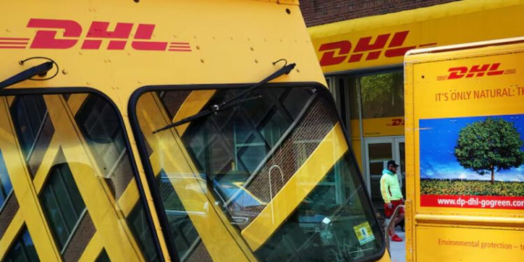 DHL to suspend global shipments of over $800 to US consumers - Business & Finance