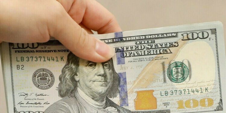 Dollar wallows near 3-year low as Trump’s attacks on Fed chief unnerve traders