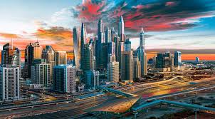 Dubai Sees 102% Rise in Millionaires in 10 Years