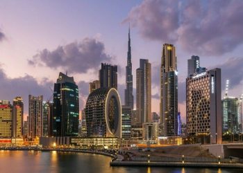 Dubai’s business and tech culture tops Silicon Valley: NVIDIA, Amazon-backed startup founder