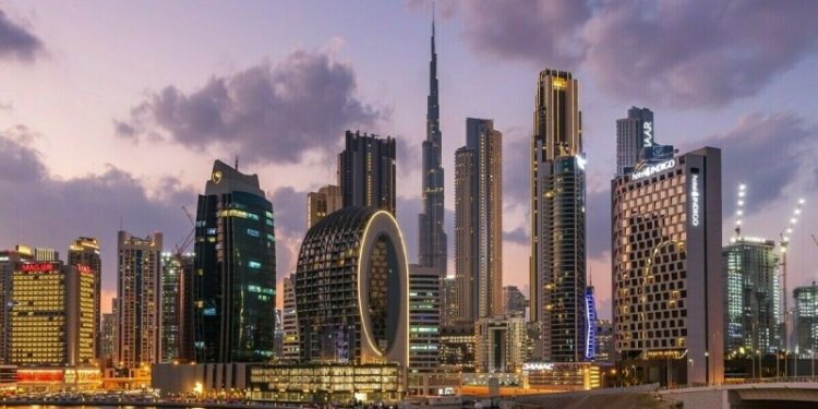 Dubai’s business and tech culture tops Silicon Valley: NVIDIA, Amazon-backed startup founder