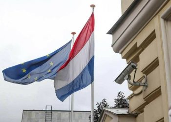 Dutch spy agency accuses Iran of ‘assassination attempt’