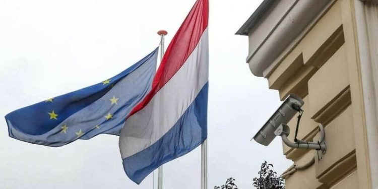 Dutch spy agency accuses Iran of ‘assassination attempt’