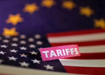 EU brainstorms on how to brace for US tariffs as 90-day window opens