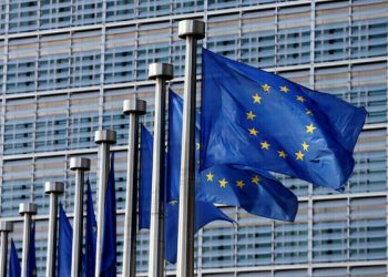 EU seeks unity in first strike back at Trump tariffs