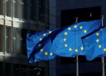 EU tariff pause after US move is appropriate decision, Spanish minister says