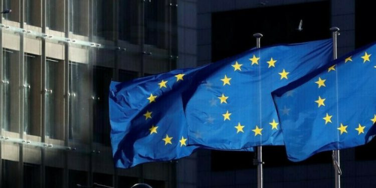 EU tariff pause after US move is appropriate decision, Spanish minister says