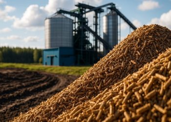 Earn Carbon Credits Through Your Boimass Project in Pakistan