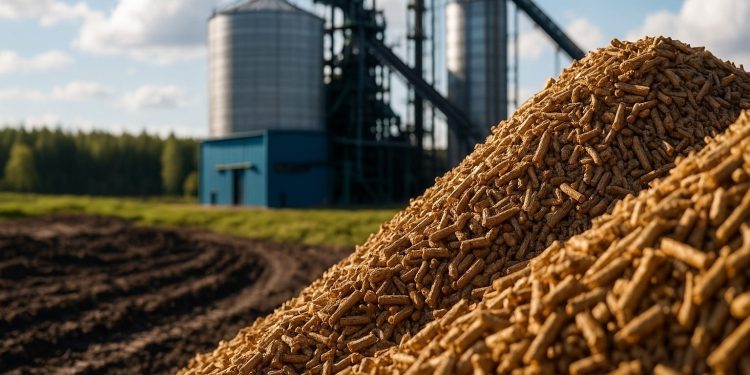 Earn Carbon Credits Through Your Boimass Project in Pakistan