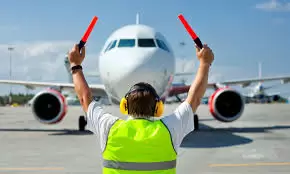 European Civil Aviation Team to Train Pakistan Airport Staff for First Time