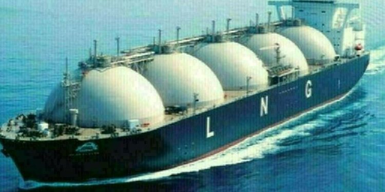 European LNG imports to rise 25% in 2025, IEA forecasts