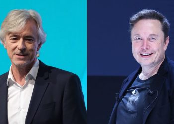 Ex-Waymo CEO shoots back after Elon Musk's Tesla earnings diss