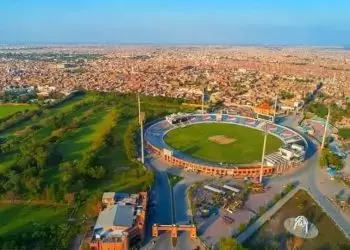 Faisalabad to Host International Match After 17 Years