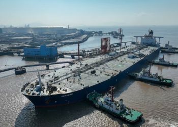 Falling oil prices poised for biggest monthly decline since 2021