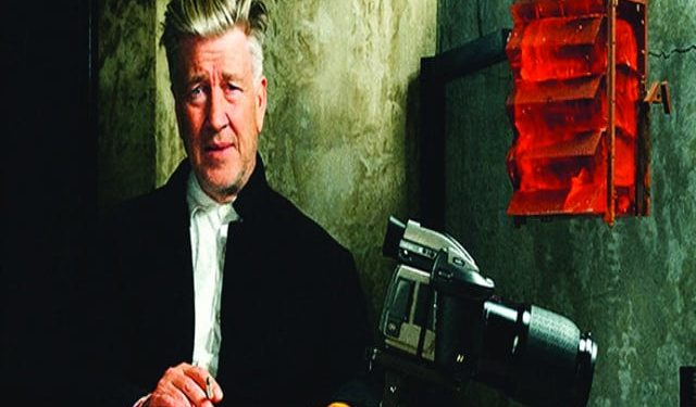 the filmmaker was known for surreal masterpieces such as mulholland drive and twin peaks photo file