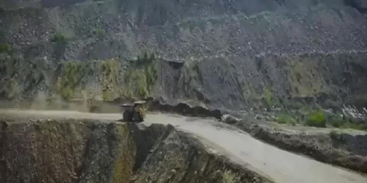 First-phase of development funding approved for Reko Diq, $74 billion economic boost expected