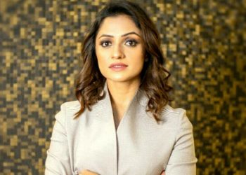 Fiza named among 40 Under-40 global leaders