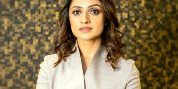 Fiza named among 40 Under-40 global leaders