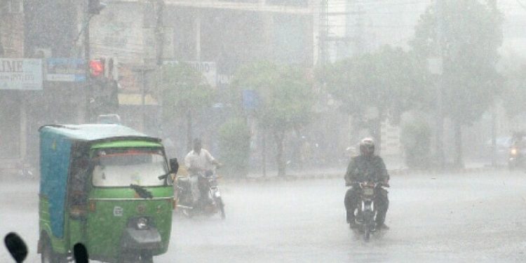 Freak hailstorm upends life in country’s north