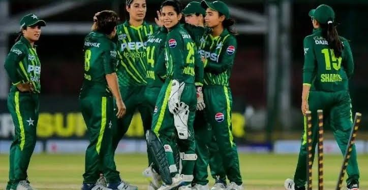 Free Entry for Fans to Women’s World Cup Qualifier Matches in Lahore
