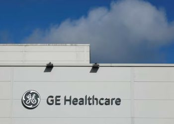 GE HealthCare cuts annual profit forecast on impact from Trump’s tariffs
