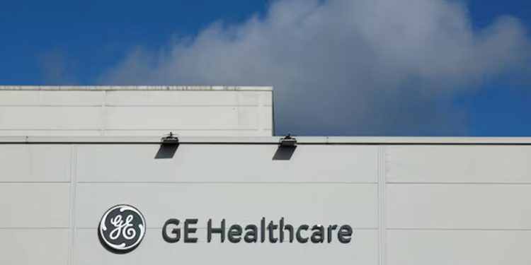 GE HealthCare cuts annual profit forecast on impact from Trump’s tariffs