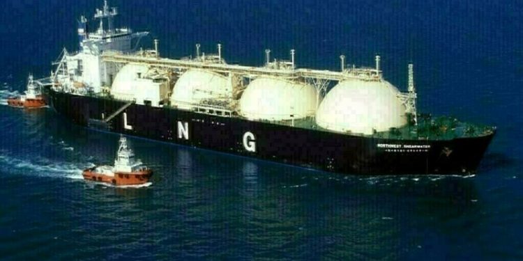 Global LNG: Asian spot LNG prices remain at 6-month low as Trump tariffs pull markets down