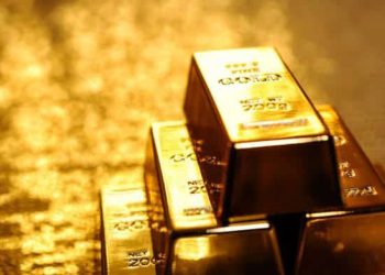 Gold Hits All-Time High in Pakistan at Rs 328,800 Per Tola Amid Global Tariff Changes
