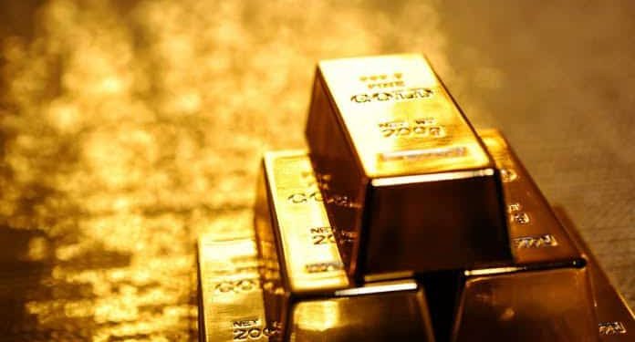 Gold Hits All-Time High in Pakistan at Rs 328,800 Per Tola Amid Global Tariff Changes