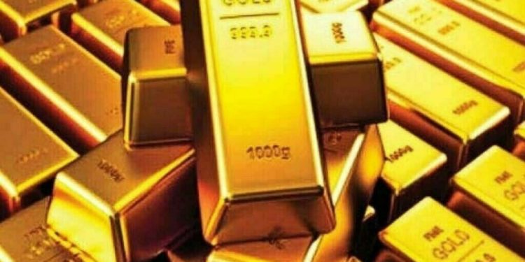 Gold falls as traders gauge risk outlook on Trump’s tariff clarity - Markets