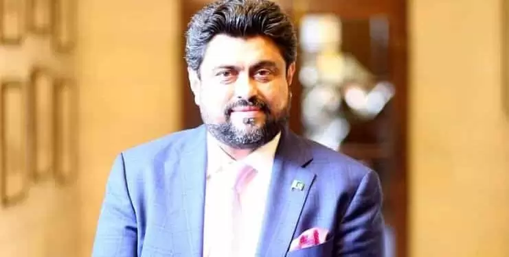 Governor Sindh Announces Plots for Families of Dumper Crash Victims in Karachi