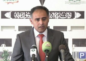 Govt committed to addressing political, economic issues of Balochistan: minister