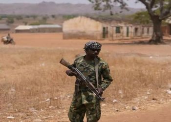 Gunmen kill at least 52 people in Nigeria’s Plateau state