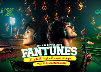 HBL Uses AI to Connect with HBLPSL Fans