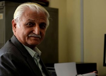HRCP, PPP slam ‘baseless’ FIA inquiry on ex-senator Farhatullah Babar