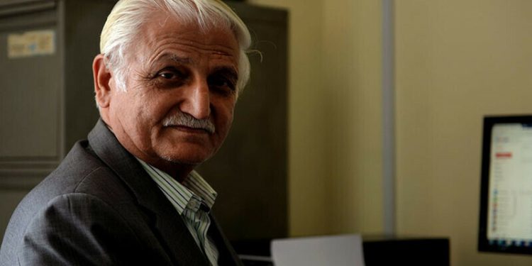 HRCP, PPP slam ‘baseless’ FIA inquiry on ex-senator Farhatullah Babar