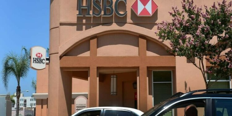 HSBC lowers Brent price forecasts on trade tensions, sluggish oil demand - Markets