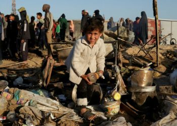 Hamas says it is ready to release all remaining hostages for an end to Gaza war