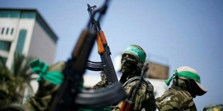 Hamas says will free hostages if end to Gaza war guaranteed