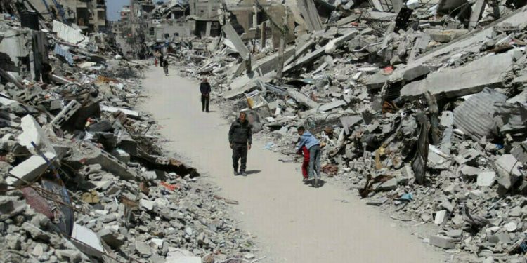 Hamas team heads to Cairo for Gaza talks as Israel strikes kill 26