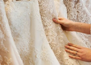 Here comes the tariff: Brides are scrambling as wedding gowns get caught in Trump's trade war
