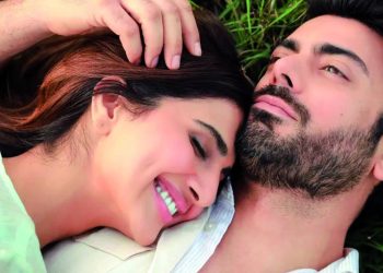 fawad khan stars alongside vaani kapoor in new romantic comedy photo file